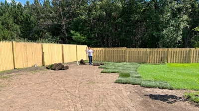 Sod & Lawn Photo